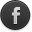 Facebook Social Media Icon