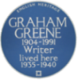 Graham Greene Online Resource