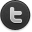 Twitter Social Media Icon